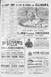 Illustrated Sporting and Dramatic News Saturday 31 December 1892 Page 23
