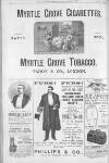 Illustrated Sporting and Dramatic News Saturday 07 January 1893 Page 28