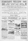 Illustrated Sporting and Dramatic News Saturday 22 April 1893 Page 37