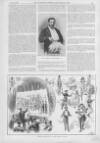 Illustrated Sporting and Dramatic News Saturday 13 May 1893 Page 11
