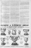 Illustrated Sporting and Dramatic News Saturday 04 November 1893 Page 21