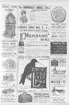 Illustrated Sporting and Dramatic News Saturday 30 December 1893 Page 31