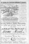 Illustrated Sporting and Dramatic News Saturday 03 February 1894 Page 29