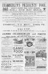 Illustrated Sporting and Dramatic News Saturday 21 April 1894 Page 35