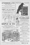 Illustrated Sporting and Dramatic News Saturday 28 April 1894 Page 25