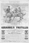 Illustrated Sporting and Dramatic News Saturday 02 March 1895 Page 27