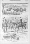 Illustrated Sporting and Dramatic News Saturday 20 April 1895 Page 18