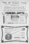 Illustrated Sporting and Dramatic News Saturday 25 May 1895 Page 37