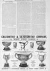 Illustrated Sporting and Dramatic News Saturday 01 June 1895 Page 24