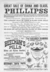 Illustrated Sporting and Dramatic News Saturday 01 June 1895 Page 31