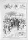 Illustrated Sporting and Dramatic News Saturday 10 August 1895 Page 15