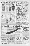 Illustrated Sporting and Dramatic News Saturday 30 November 1895 Page 41