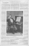 Illustrated Sporting and Dramatic News Saturday 22 February 1896 Page 12