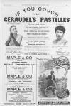 Illustrated Sporting and Dramatic News Saturday 22 February 1896 Page 25