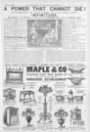 Illustrated Sporting and Dramatic News Saturday 22 February 1896 Page 27