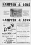 Illustrated Sporting and Dramatic News Saturday 04 April 1896 Page 29