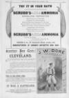 Illustrated Sporting and Dramatic News Saturday 08 August 1896 Page 27