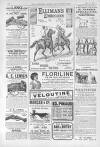 Illustrated Sporting and Dramatic News Saturday 22 August 1896 Page 36