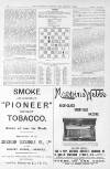 Illustrated Sporting and Dramatic News Saturday 21 November 1896 Page 34