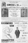 Illustrated Sporting and Dramatic News Saturday 01 May 1897 Page 33