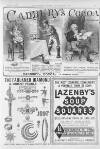 Illustrated Sporting and Dramatic News Saturday 06 November 1897 Page 27