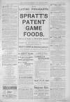 Illustrated Sporting and Dramatic News Saturday 26 February 1898 Page 42