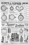 Illustrated Sporting and Dramatic News Saturday 15 October 1898 Page 29