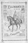 Illustrated Sporting and Dramatic News Saturday 12 November 1898 Page 23