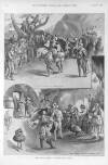 Illustrated Sporting and Dramatic News Saturday 07 January 1899 Page 16