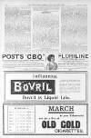 Illustrated Sporting and Dramatic News Saturday 11 March 1899 Page 34