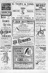 Illustrated Sporting and Dramatic News Saturday 25 March 1899 Page 35