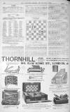 Illustrated Sporting and Dramatic News Saturday 09 December 1899 Page 54