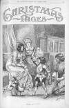 Illustrated Sporting and Dramatic News Saturday 23 December 1899 Page 17