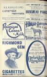 Illustrated Sporting and Dramatic News Saturday 23 December 1899 Page 44