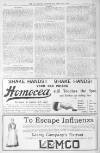 Illustrated Sporting and Dramatic News Saturday 13 January 1900 Page 32