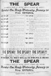 Illustrated Sporting and Dramatic News Saturday 20 January 1900 Page 35