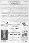 Illustrated Sporting and Dramatic News Saturday 10 March 1900 Page 38