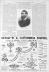 Illustrated Sporting and Dramatic News Saturday 28 April 1900 Page 30