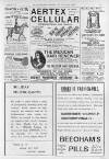 Illustrated Sporting and Dramatic News Saturday 28 April 1900 Page 35