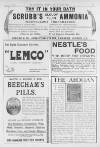 Illustrated Sporting and Dramatic News Saturday 04 August 1900 Page 29