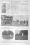 Illustrated Sporting and Dramatic News Saturday 18 August 1900 Page 24