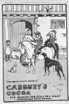 Illustrated Sporting and Dramatic News Saturday 13 October 1900 Page 27