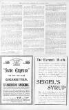 Illustrated Sporting and Dramatic News Saturday 10 November 1900 Page 36