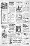 Illustrated Sporting and Dramatic News Saturday 08 December 1900 Page 4