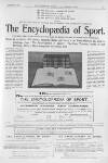 Illustrated Sporting and Dramatic News Saturday 08 December 1900 Page 37