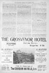 Illustrated Sporting and Dramatic News Saturday 08 December 1900 Page 40