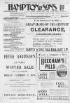 Illustrated Sporting and Dramatic News Saturday 29 December 1900 Page 31