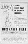 Illustrated Sporting and Dramatic News Saturday 09 March 1901 Page 33