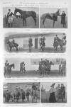 Illustrated Sporting and Dramatic News Saturday 30 March 1901 Page 21