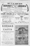 Illustrated Sporting and Dramatic News Saturday 30 March 1901 Page 29